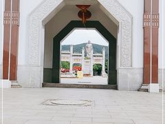 -灵山胜境