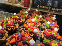 -Money Shops(愚园路店)