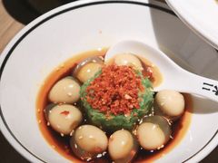 脆椒小皮蛋-新太二·鲜料川菜(花都融创茂店)