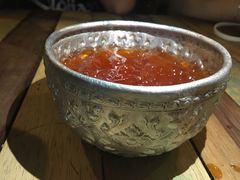 -Doo Dee Thai Food(Issan/Isaan/Esan)