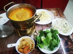 -鑫鸿达·海鲜闽菜热炒小馆(中山路店)