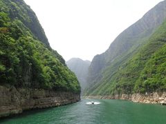 -巫峡·神女景区
