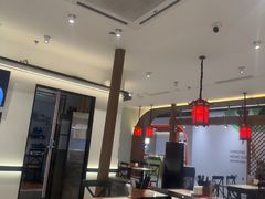 -和府捞面(曹路花园城店)