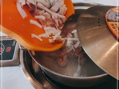 -润园四季椰子鸡火锅(南山海岸城店)