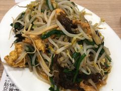 -姥家春饼店(漳州二路店)