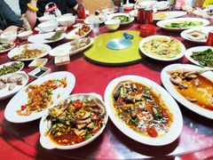 -车头老二大排档(金城步行街店)