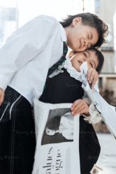 -芳妮豆丁儿童摄影(民治旗舰店)