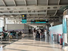 -杭州萧山国际机场