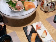 -木鱼料理
