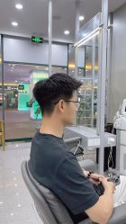 -韩国丽安形象设计