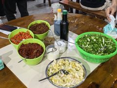 -小倪羊肉米线馆