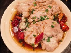-三酉星·枫·山風与野菜(上海总店)