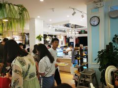大堂-TOUCH泰奇(金桥长岛路店)