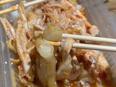 -华辉小食