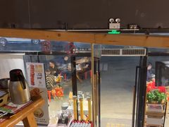 -木屋烧烤(上梅林店)
