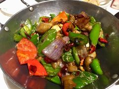 -漓江又一軒·广西菜·桂林米粉(梅林店)