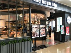 门面-The open life(万象城店)