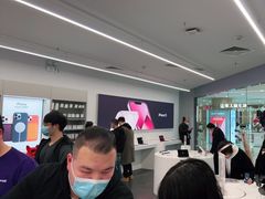-Apple授权专营店(德汇万达店)