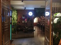 门面-猪啊牛呀羊啊铜盘烤肉(正大广场店)