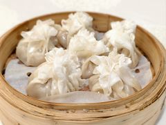 青城稍麦-那达慕蒙古风味酒楼