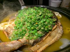 -吞鱼兽麻辣烤鱼(万达店)