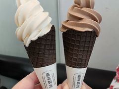 -喜茶(上海五角场万达店)