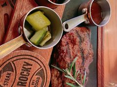 -MR.ROCKY洛奇先生RESTAURANT&BAR(宝安壹方城店)