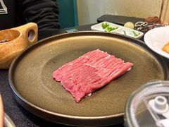 -阳坊胜利涮羊肉(阳坊老店)