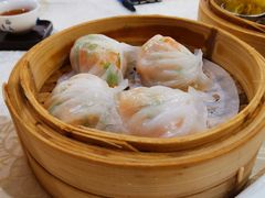 顺德人家虾饺皇-顺德人家食府(黄金广场店)