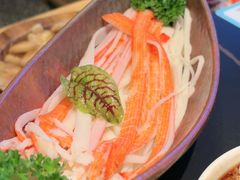 -季季山·云南野生菌火锅(上海首店)