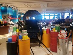 -北京中国大饭店