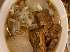 -盛记粥面(佐敦店)