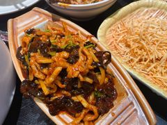 -满园烤鸭·春饼(沈北万达店)