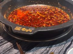 -老船舫·现做活鲜鱼馆(东郊记忆店)