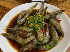 -潮粥馆(长江花园店)