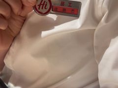 -海底捞火锅(牡丹园店)