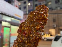 -辽B·小串(总店)