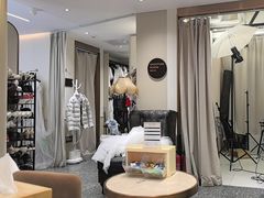 -海马体大师店(上海华润时代广场大师店)