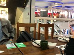 -云海肴·汽锅鸡·云南菜(美罗城店)