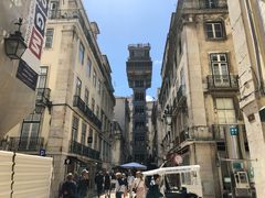 -圣胡斯塔升降机