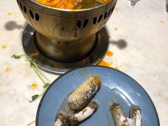 -喜庭海鲜自助(来福士店)