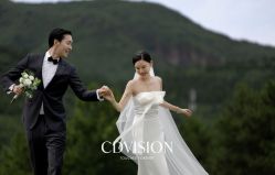 -CD视觉婚纱摄影