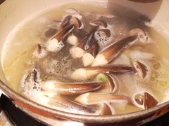 -黑鸡小馆(金源店)