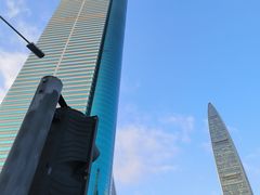 -凤凰印象公寓(深圳罗湖大剧院东门店)