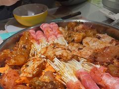-黄记煌三汁焖锅(悦方IDmall店)