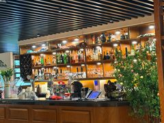 -申德勒加油站西餐厅(日坛路总店)