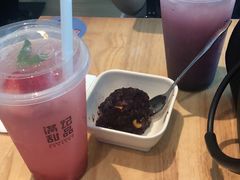 -满记甜品(荟聚购物中心店)