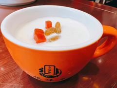 -京味张·北京烤鸭(天河南二路店)
