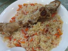 -马尔龙新疆饭店·清真(瑞景店)