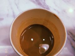 -red donkey coffee